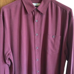 Tommy Bahama shirt